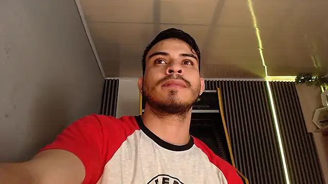 Bastian_MCcormick webcam