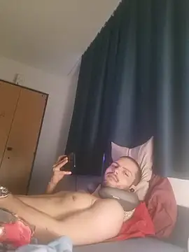 EyesNeverLies webcam