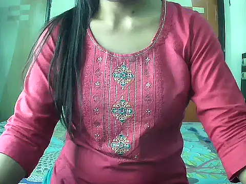 Lalita_thakur webcam