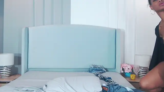 ChantalGarner webcam