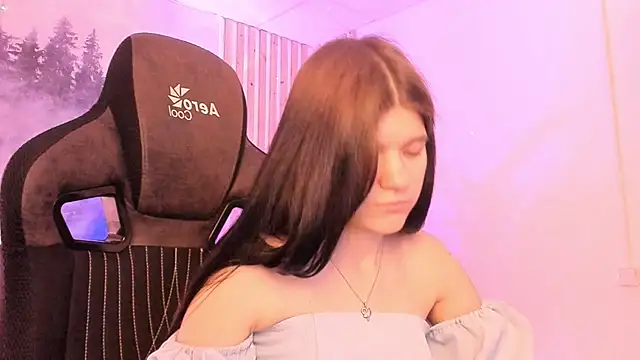 StasyaCollins webcam