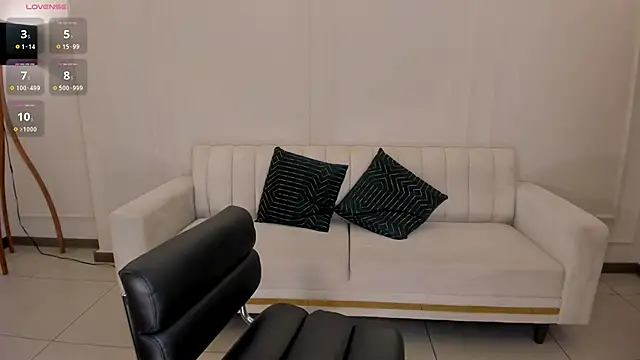 ScarlettBlaze_ webcam