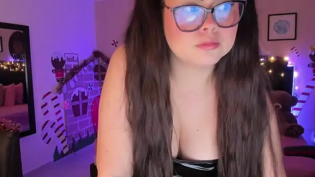 LolaVillalobos webcam