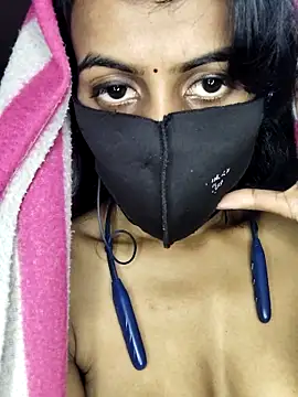 Webcam Model (Thaper_Meera2) is live