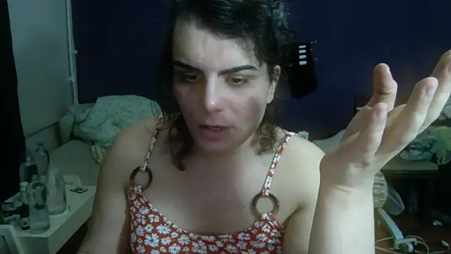 turkishTransEfsun webcam