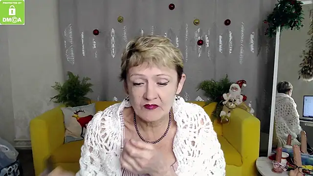 SexyGrandma_ webcam