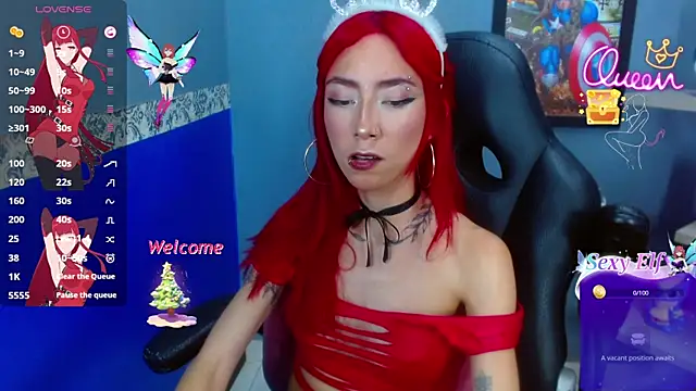 Erika_Stevens webcam