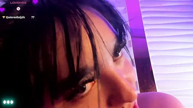 bubble__angel__ webcam