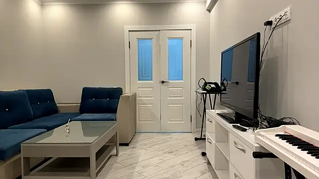 SupremeDividend webcam