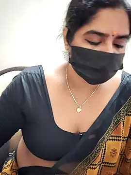 Webcam Model (rani_deepa)  is live.Free join now!