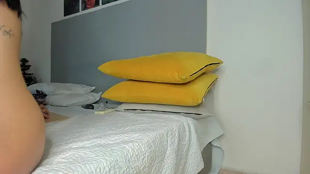 _Molly_rosse_ webcam