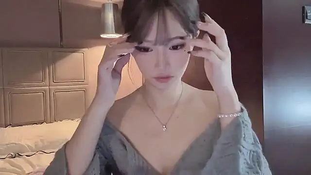 -XunMengLong- webcam