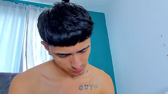 Anthony_carter webcam