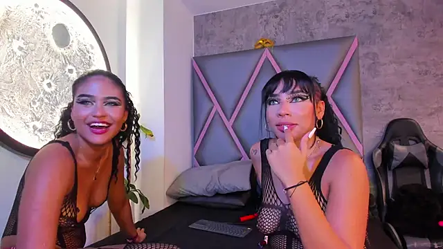 Polett_Amaranta webcam