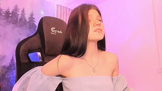 StasyaCollins webcam