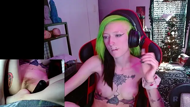 alicewonder09 webcam