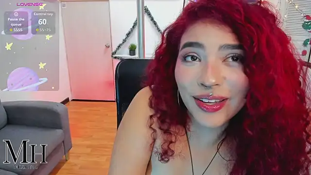 MizzHell webcam