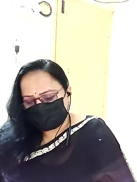 Webcam Model (Ananya_flower)  is live.Free join now!