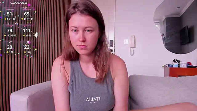 Tenderly_Couple webcam