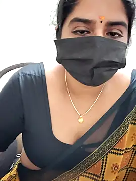 Webcam Model (rani_deepa) is live