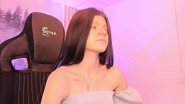 StasyaCollins webcam