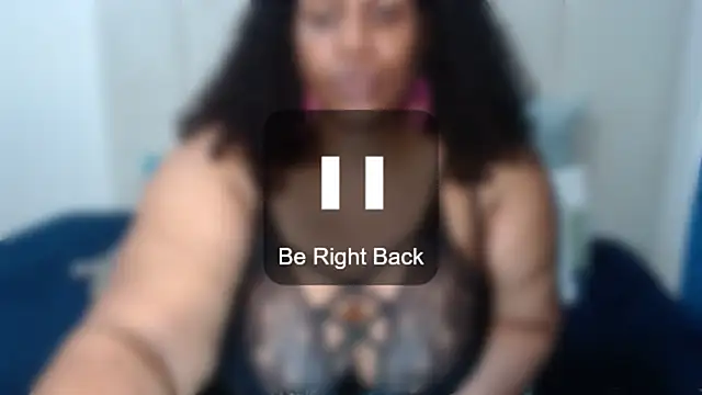 SplendidThalita webcam