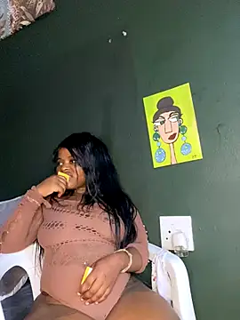 DiamondGoddes webcam