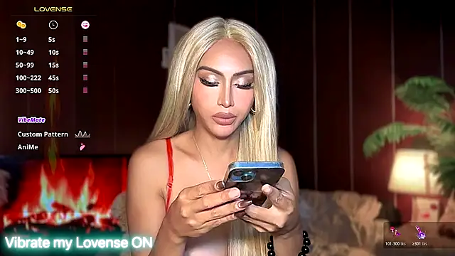 Miss-Victoria69 webcam