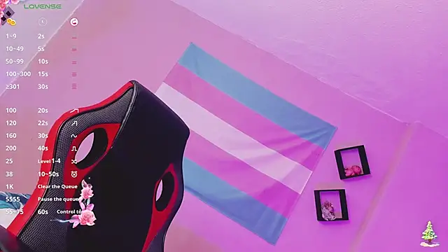 Melisa_Bunny69 webcam