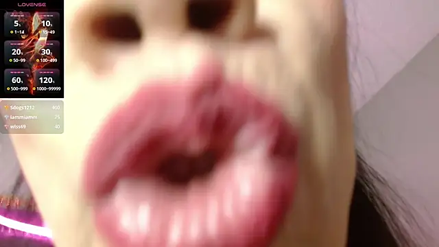 CharlotteLemke webcam