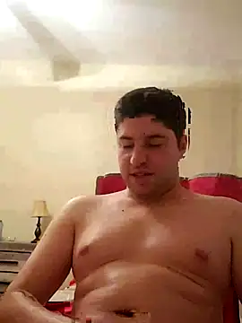 TheNakedArtist33 webcam