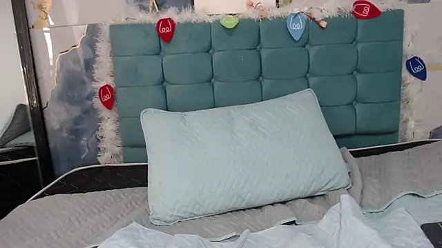 NoelleHartley webcam