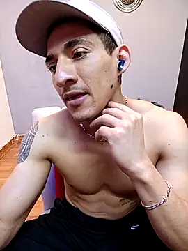 jhonny_thes28 webcam