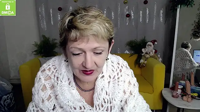 SexyGrandma_ webcam