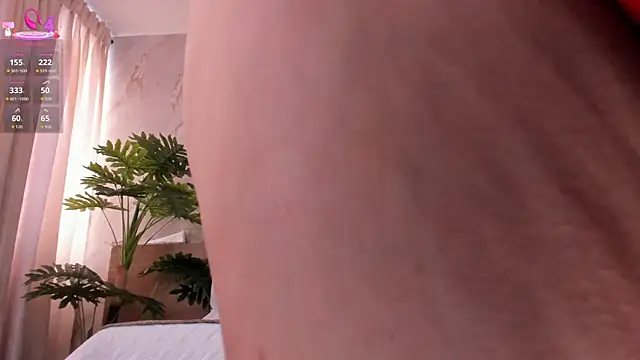 emily_hunter12 webcam