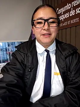 Cute_Penelope webcam