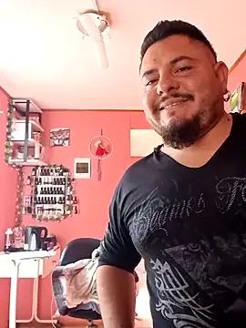 Shangi_studio webcam