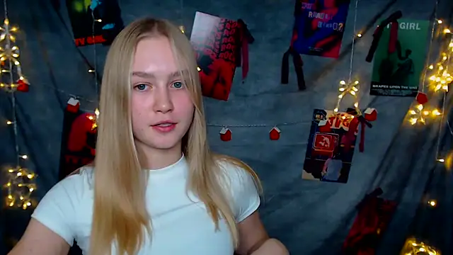 MademoiselleCl webcam