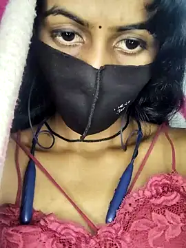 Thaper_Meera2 webcam