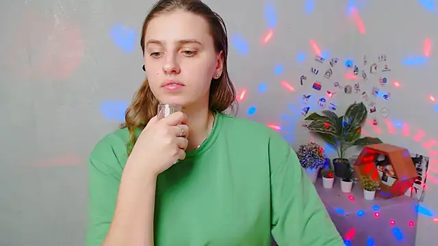 AmandaDimond_ webcam