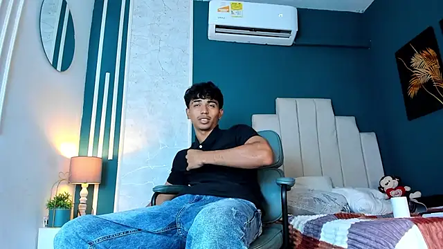 Jaycob_Black1 webcam