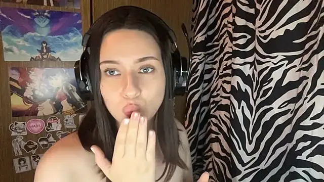 AngeliqueSulima webcam