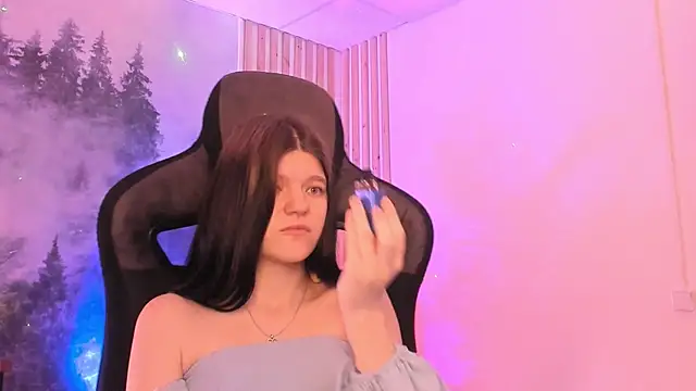 StasyaCollins webcam