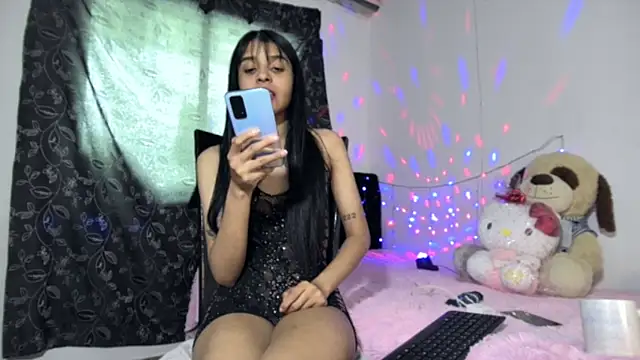 Michi_sexy webcam