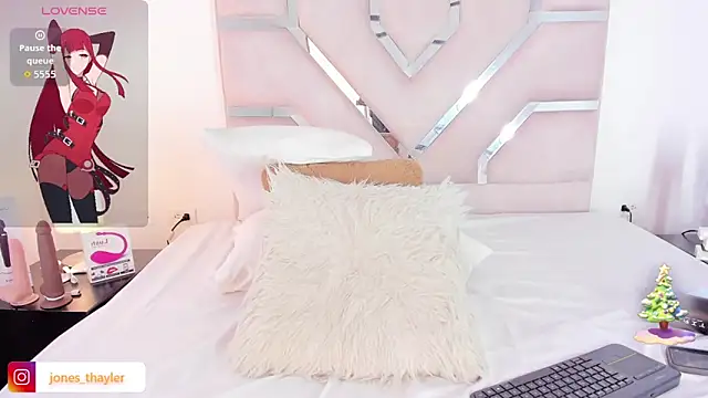 Thayler_jones webcam