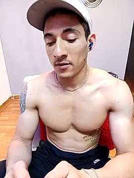 jhonny_thes28 webcam