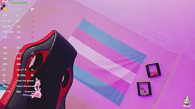 Melisa_Bunny69 webcam