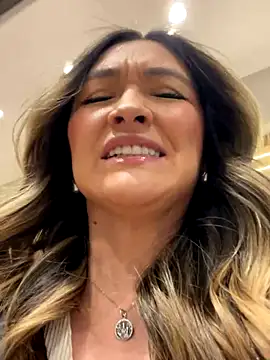 GeorginaBlack webcam