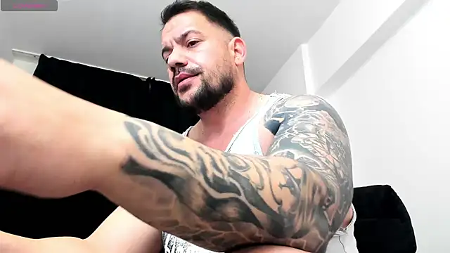 musclemonster31 webcam