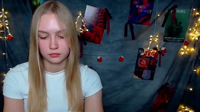 MademoiselleCl webcam